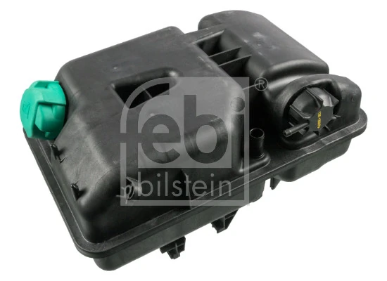 Expansion Tank, coolant